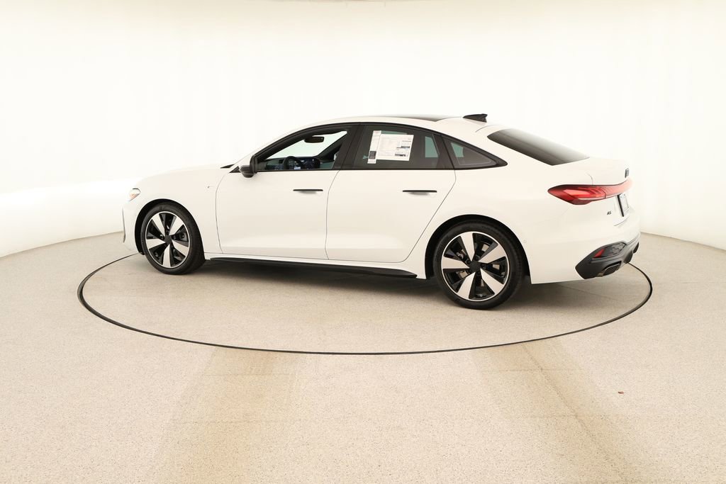 New 2026 Audi A5 2.0T Premium image 3