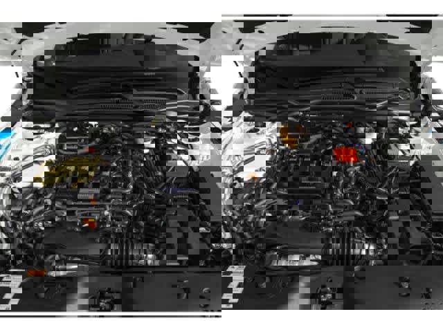 Used 2020 Honda Civic EX image 15