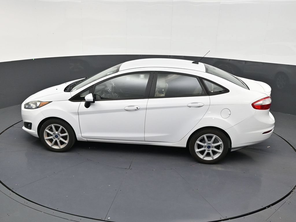 Used 2019 Ford Fiesta SE w/ Equipment Group 201A FWD image 13
