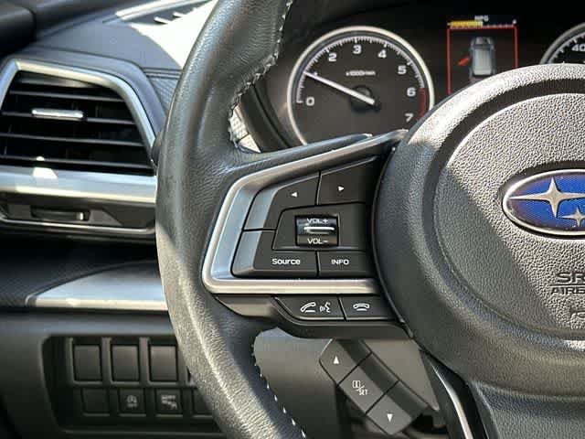 Used 2019 Subaru Forester Premium AWD/4WD image 9