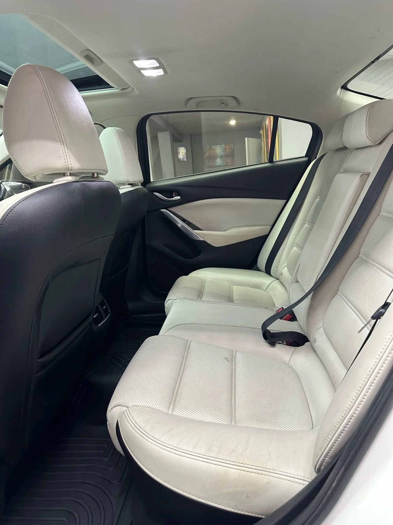 Used 2016 MAZDA MAZDA6 Grand Touring image 22