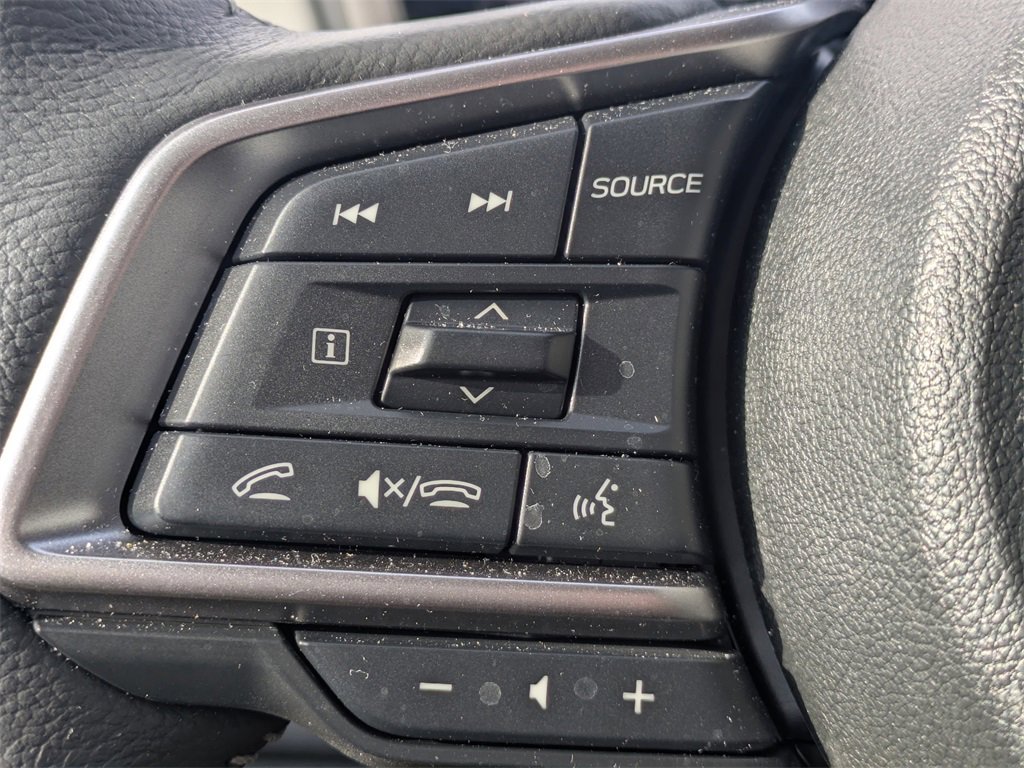 Certified 2025 Subaru Outback Limited w/ Popular Package #2 image 28