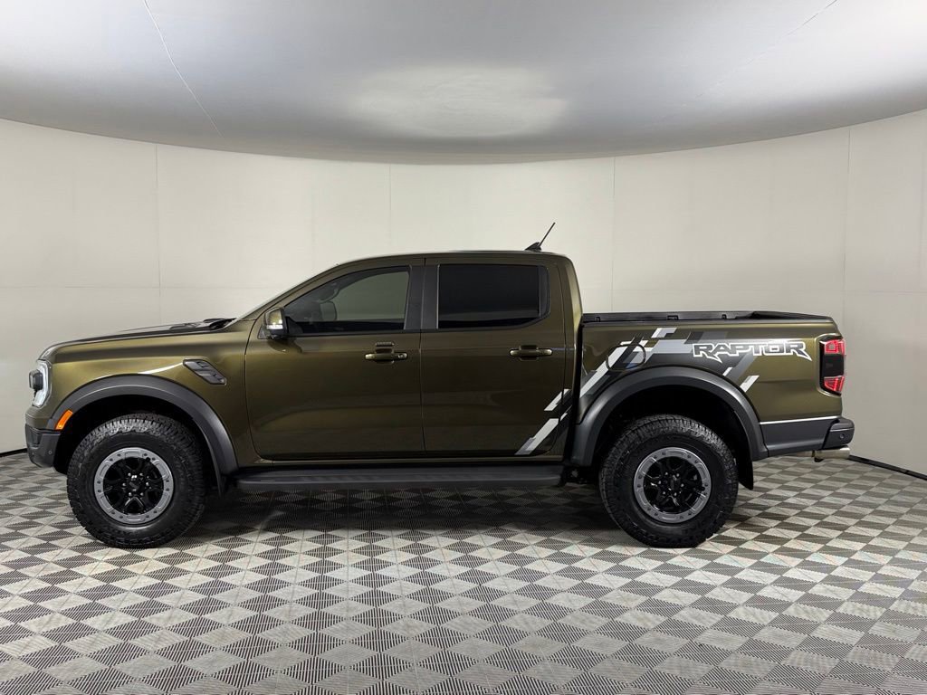 Used 2024 Ford Ranger Raptor image 10