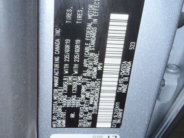 Used 2024 Lexus RX 350 Premium w/ Accessory Package (Z1) image 32