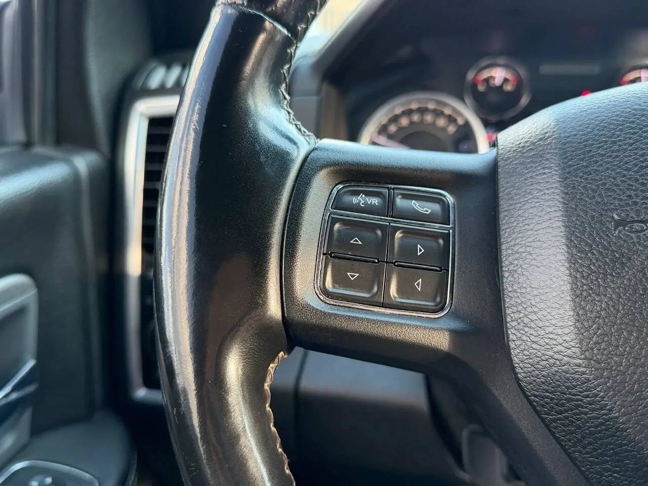 Used 2018 RAM 2500 Power Wagon w/ Luxury Group AWD/4WD image 31