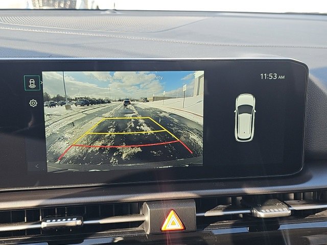 New 2026 Kia Sportage EX image 14