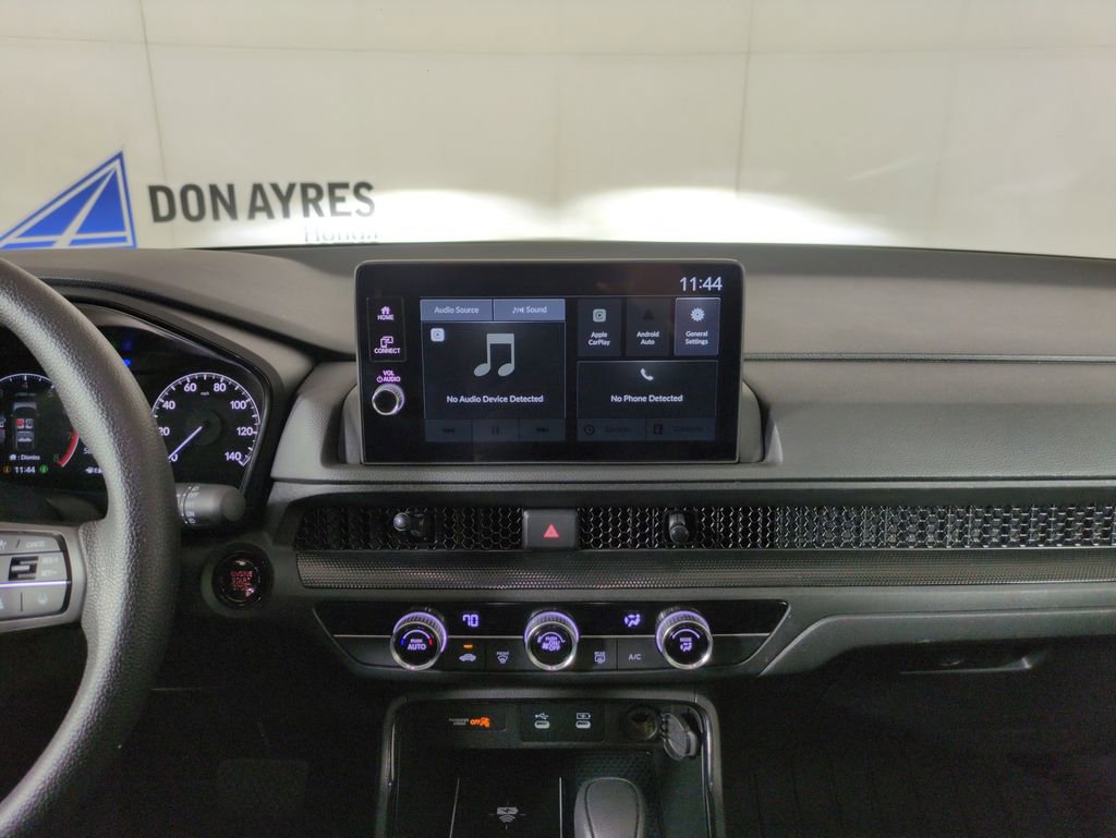 Certified 2026 Honda CR-V LX image 18