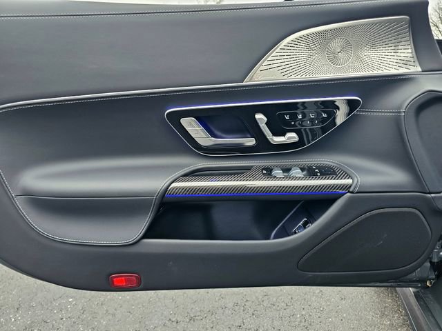 New 2026 Mercedes-Benz SL 55 AMG 4MATIC image 27