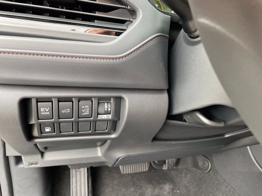 New 2026 Subaru Forester Touring AWD/4WD image 15