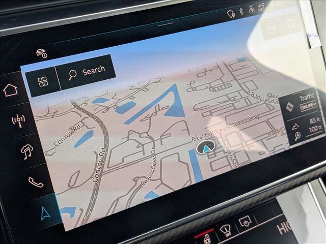 New 2026 Audi SQ7 Prestige image 12