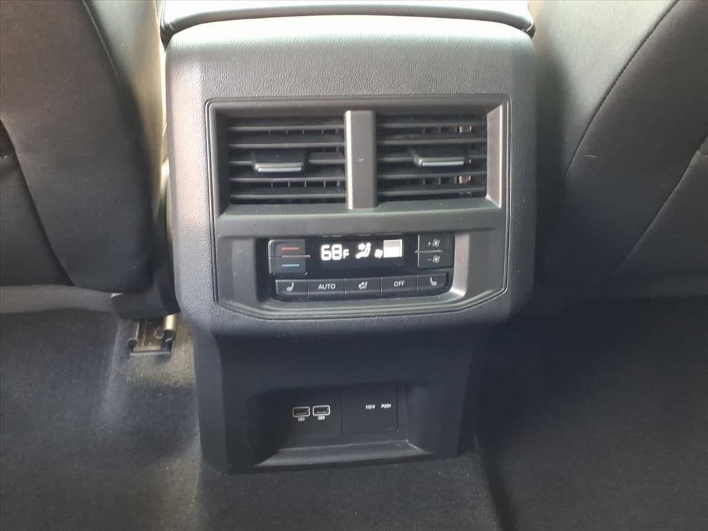Used 2021 Volkswagen Atlas SEL Premium AWD/4WD image 27
