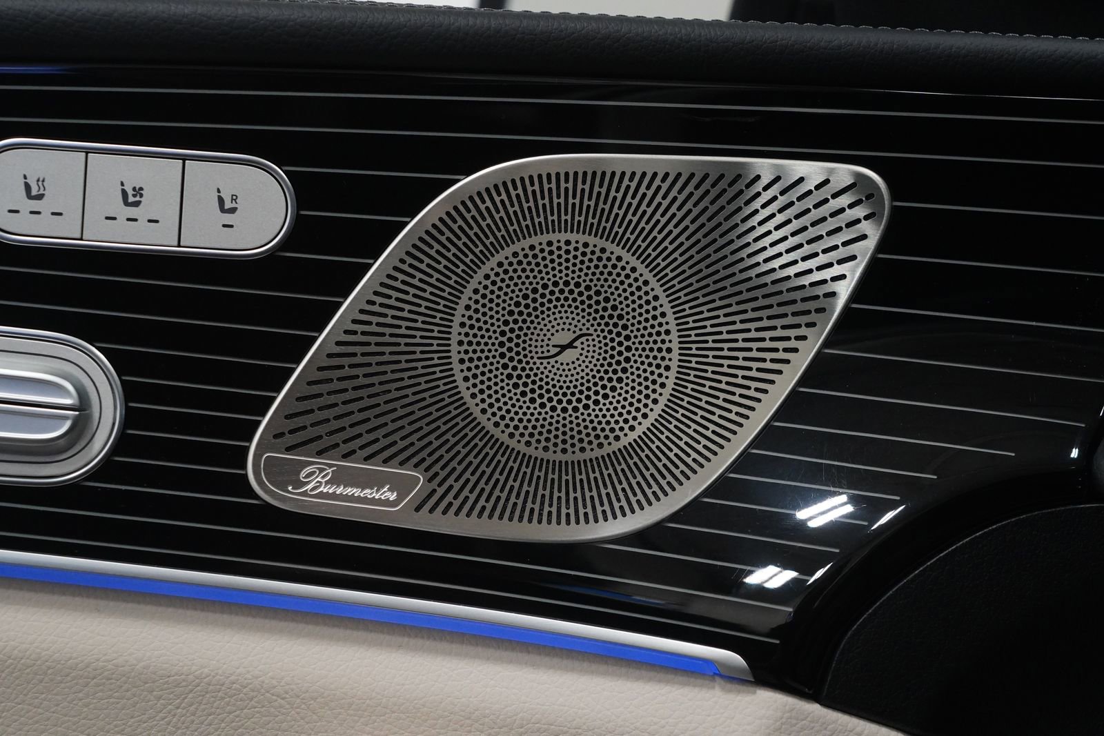 New 2026 Mercedes-Benz GLE 53 AMG 4MATIC Coupe image 34