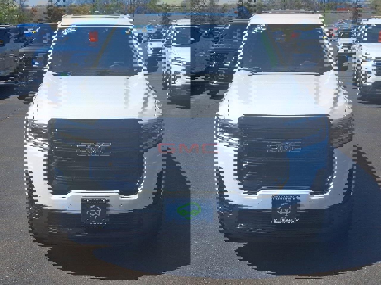 Certified 2023 GMC Acadia SLE w/ Driver Convenience Package image 29