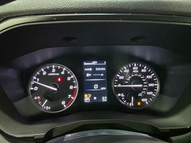 New 2026 Subaru Ascent Premium image 19