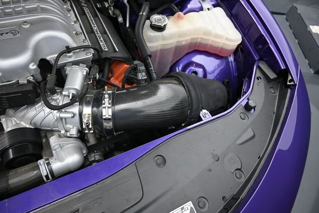 Used 2023 Dodge Charger SRT Hellcat w/ Harman/Kardon Audio Group RWD image 49