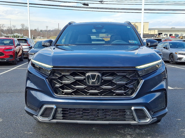 Certified 2026 Honda CR-V Sport Touring image 2