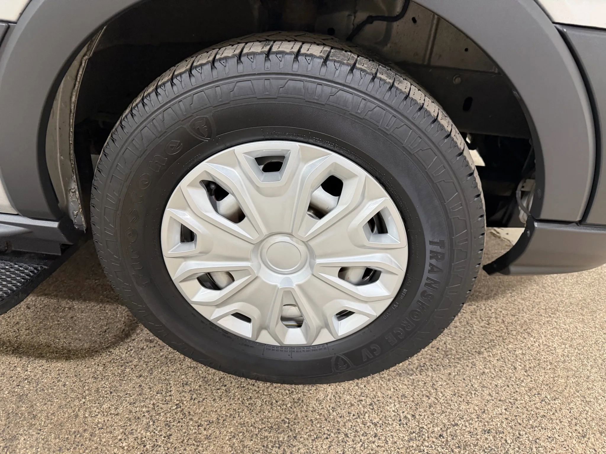 Used 2017 Ford Transit 350 XL RWD image 55