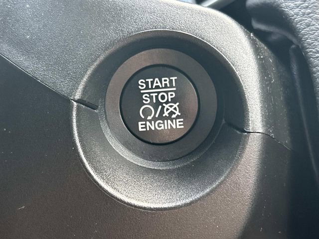 Used 2020 Jeep Compass Limited AWD/4WD image 35