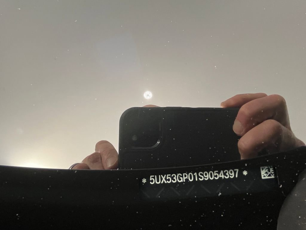 Certified 2025 BMW X3 xDrive30i w/ Premium Package image 30