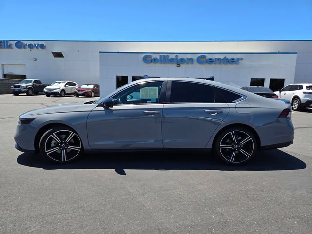 Used 2024 Honda Accord Sport image 7
