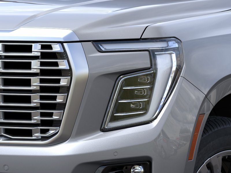 New 2026 GMC Yukon Denali w/ LPO, Floor Liner Package AWD/4WD image 34