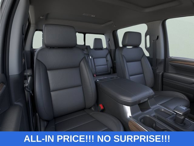 New 2026 Chevrolet Silverado 1500 RST w/ Convenience Package II AWD/4WD image 16
