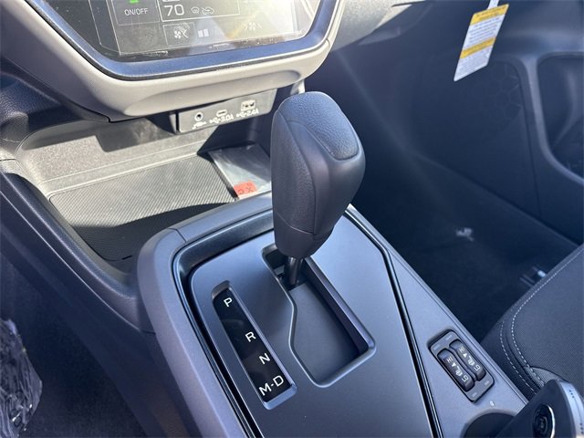 New 2026 Subaru Crosstrek 2.0i Premium image 19