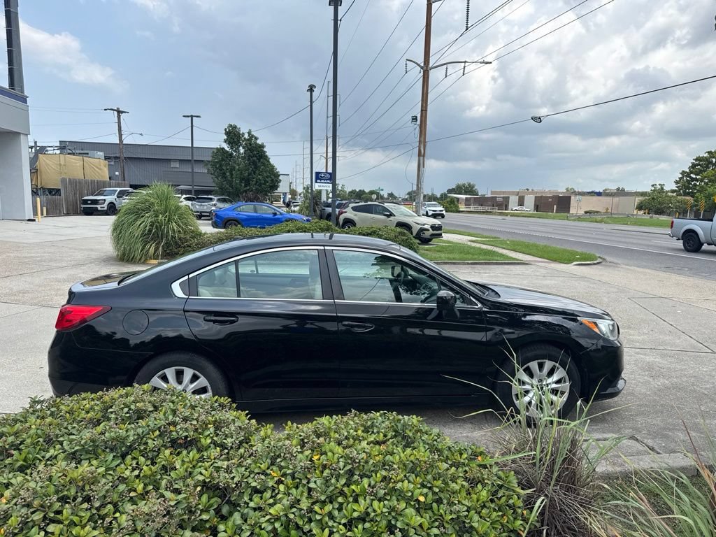 Used 2015 Subaru Legacy 2.5i Premium AWD/4WD image 8