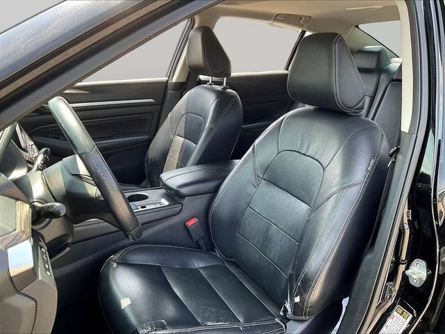 Used 2019 Nissan Altima 2.5 SL FWD image 23
