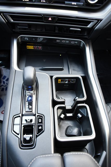 Used 2025 Lexus TX 350 AWD image 10