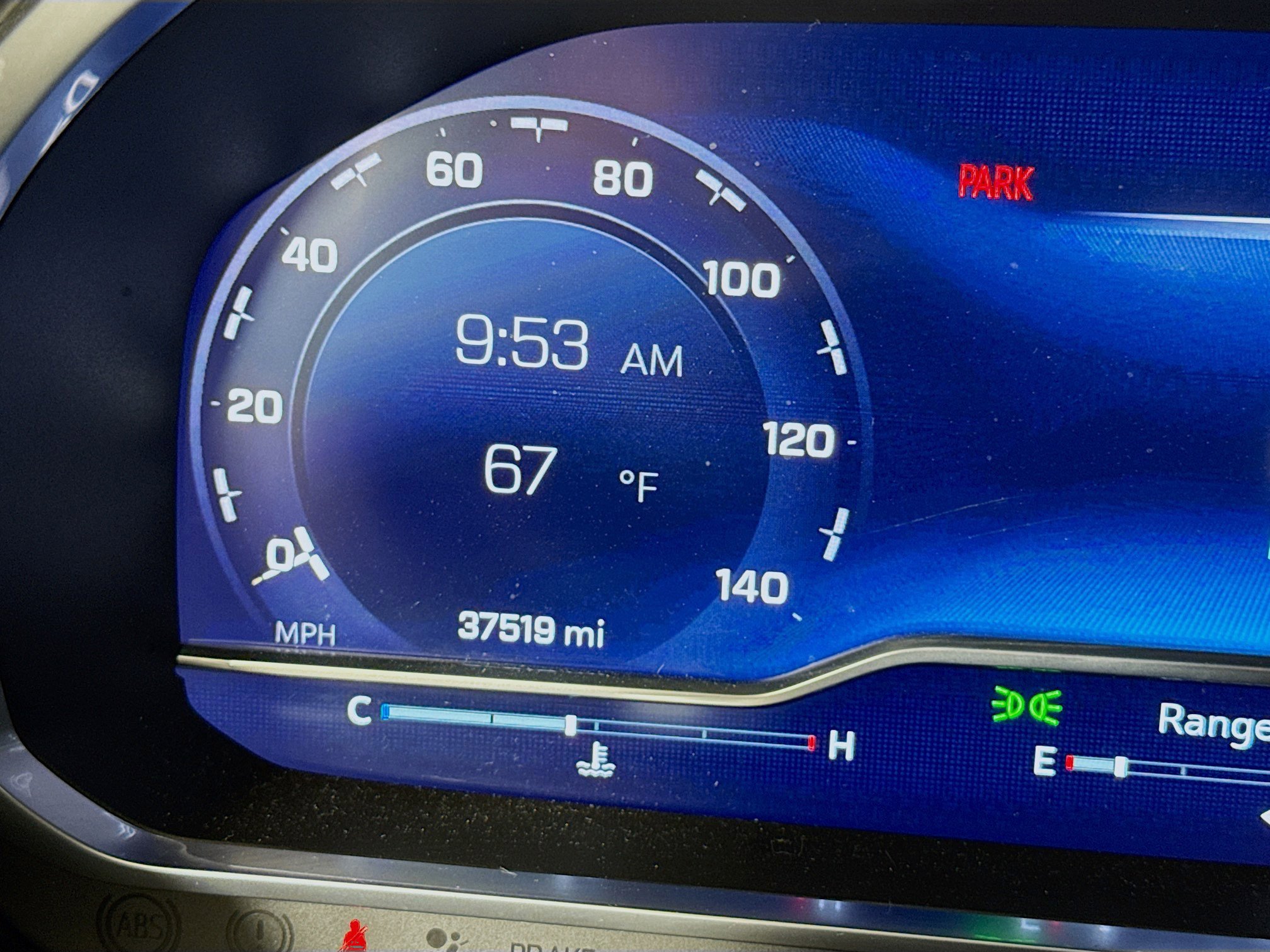 Used 2023 Chevrolet Tahoe LT RWD image 12