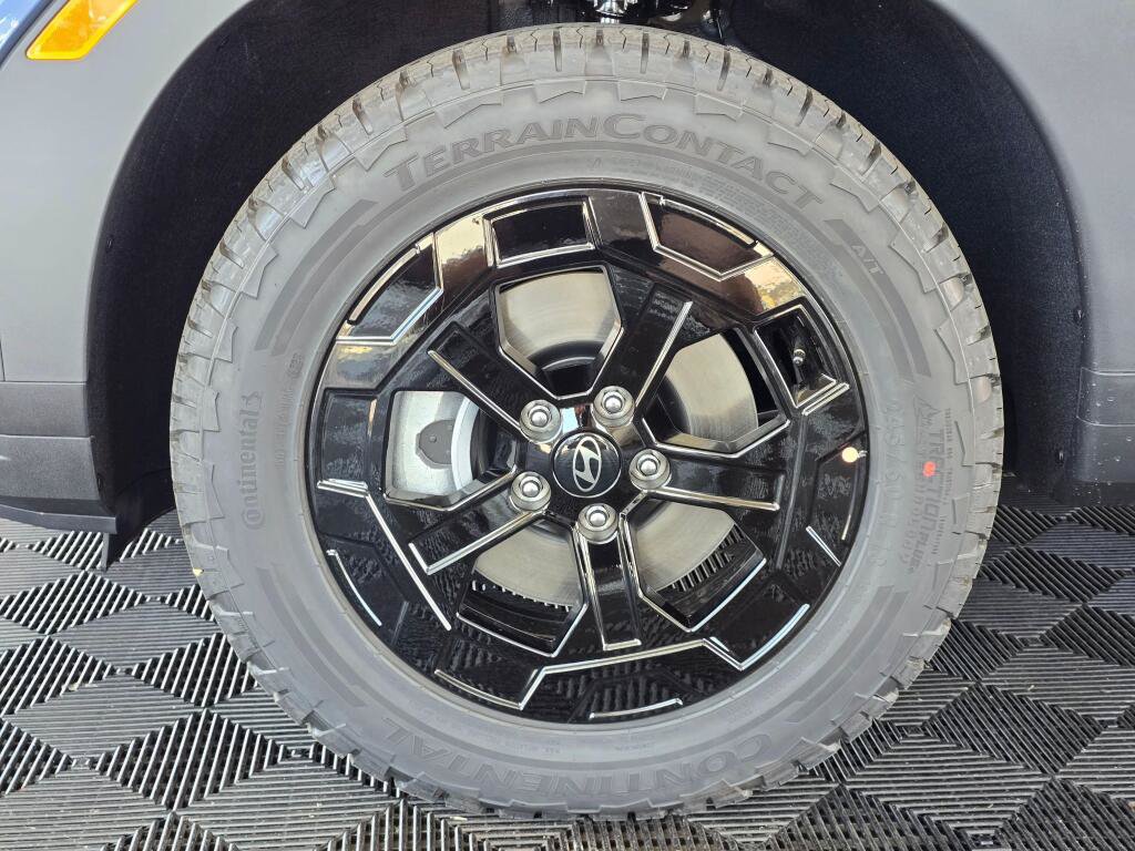 New 2026 Hyundai Santa Fe XRT AWD/4WD image 10
