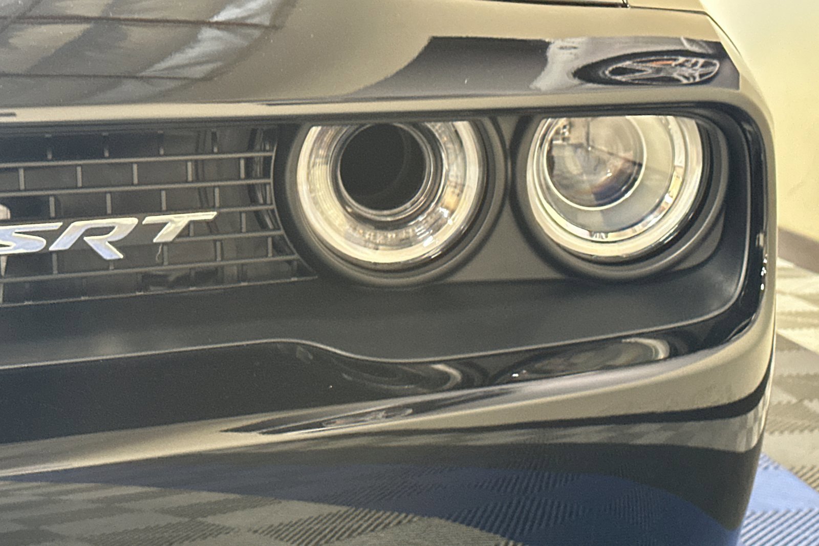 Used 2018 Dodge Challenger SRT Demon image 52