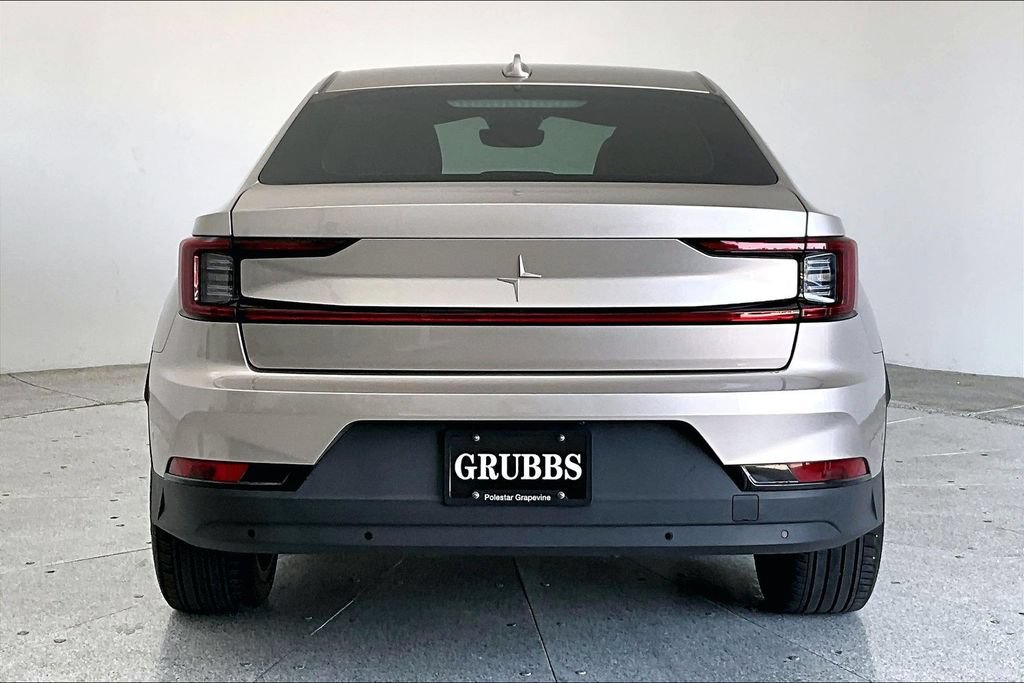 Used 2024 Polestar Polestar 2 AWD/4WD image 5