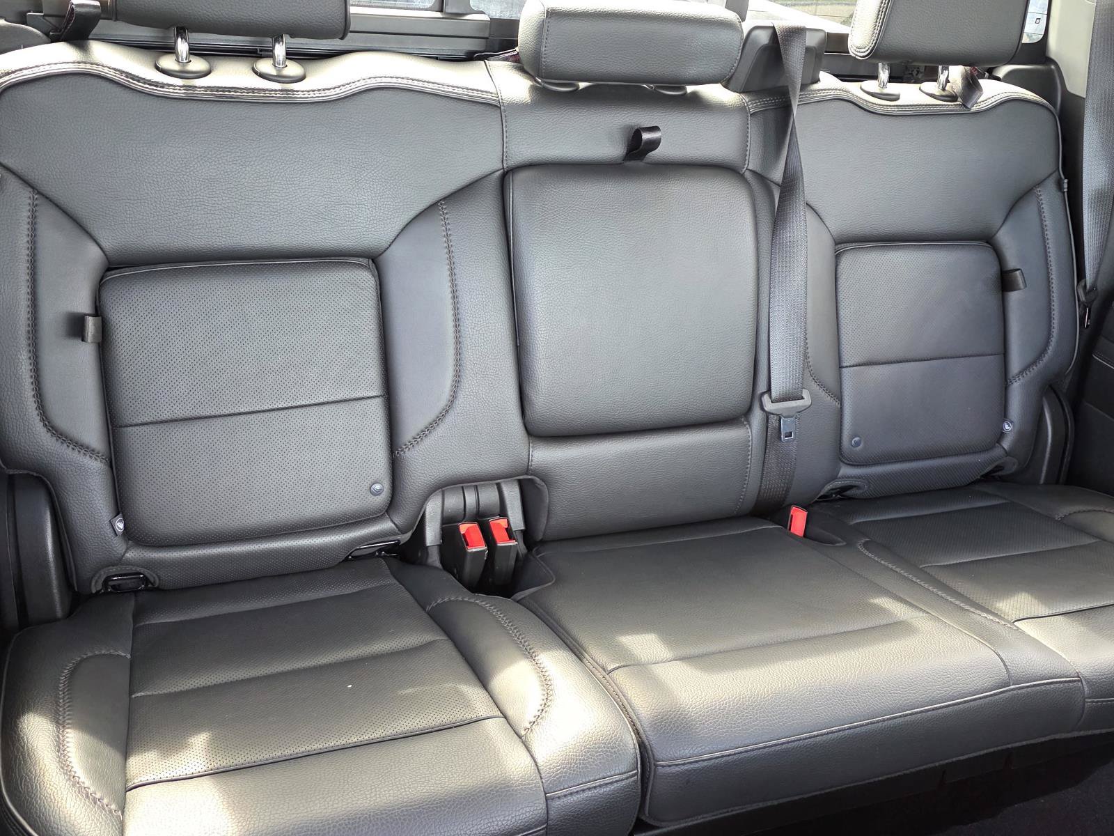 Used 2023 GMC Sierra 1500 Denali AWD/4WD image 22