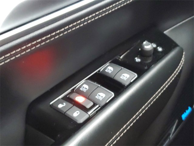 Used 2024 Jeep Grand Wagoneer L Series II w/ Quick Order Packagew 28T image 23