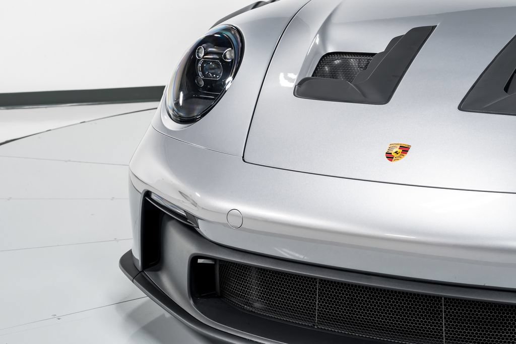Used 2025 Porsche 911 GT3 RS RWD image 41
