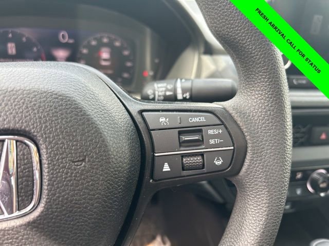 Used 2024 Honda Accord EX image 19