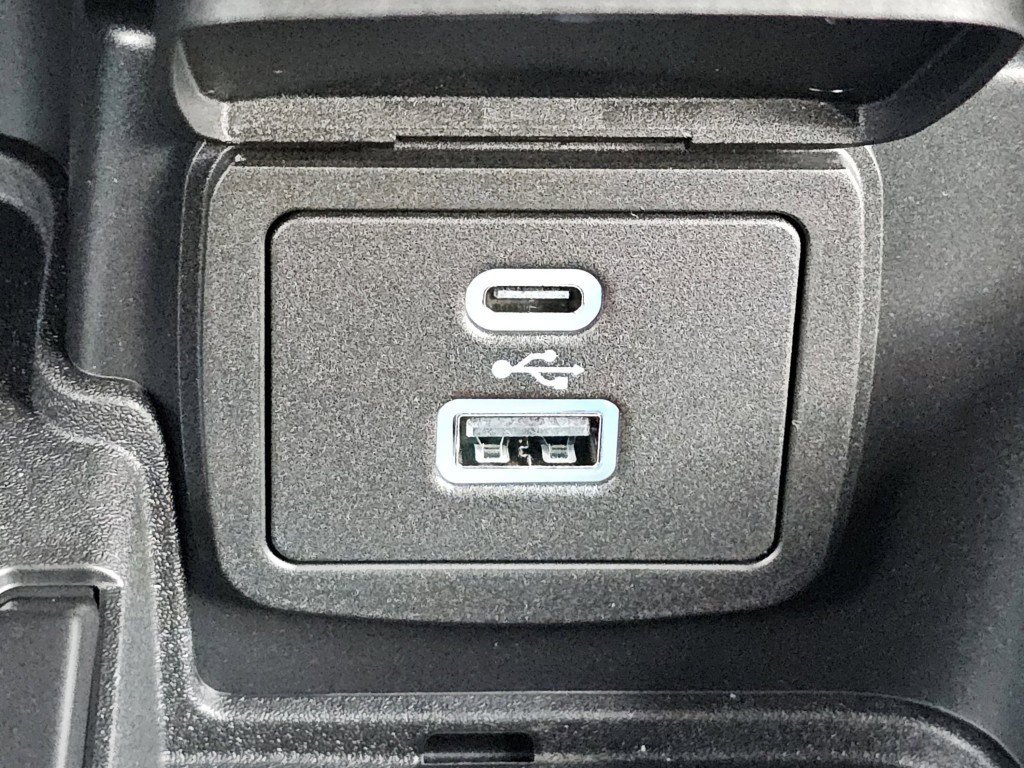 New 2025 Ford Bronco 4-Door AWD/4WD image 14