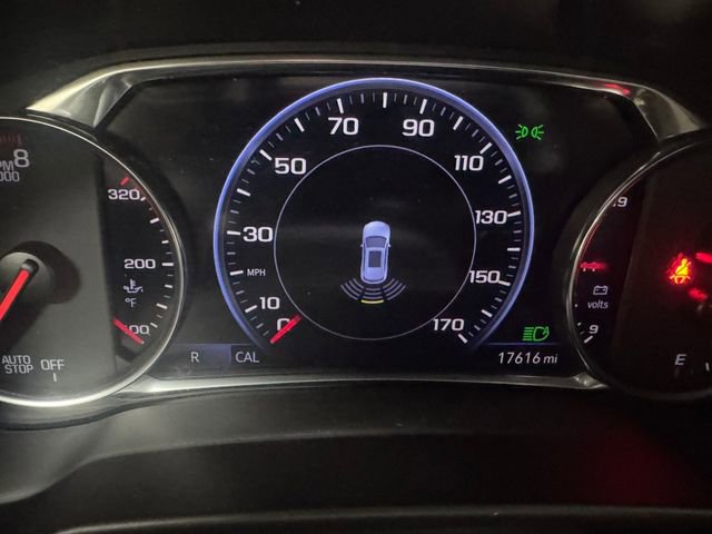 Used 2024 Chevrolet Blazer RS w/ Enhanced Convenience Package image 25