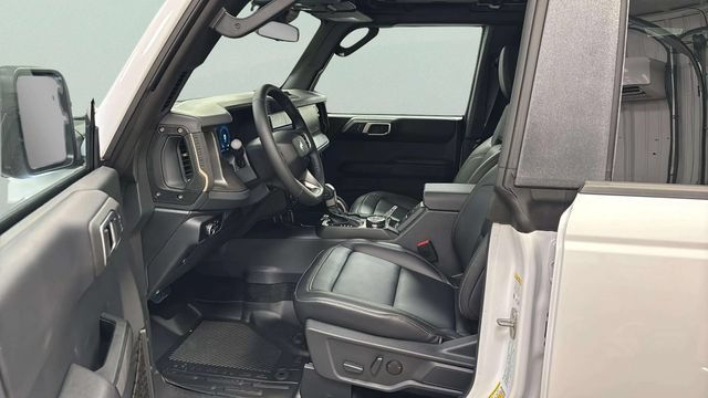 New 2026 Ford Bronco Badlands AWD/4WD image 9