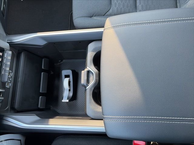 New 2026 RAM 1500 Big Horn w/ Night Edition image 24