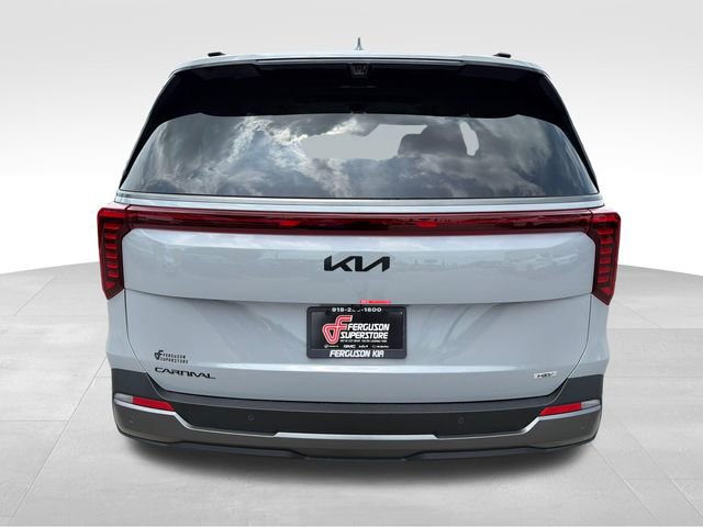 New 2026 Kia Carnival SX Prestige FWD image 6