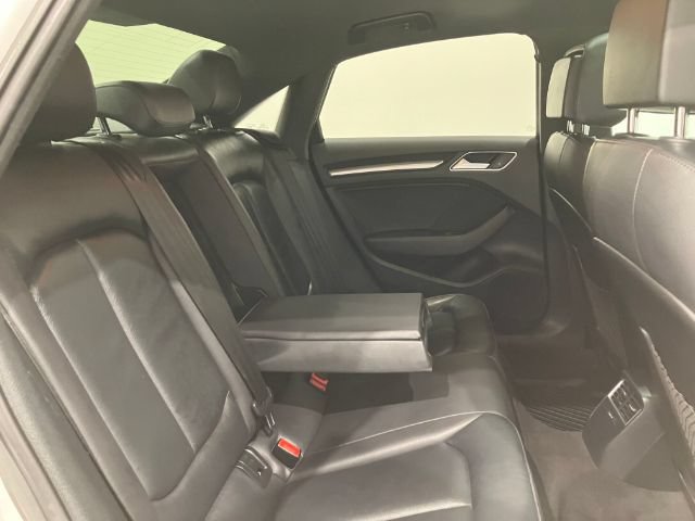 Used 2017 Audi A3 2.0T Premium w/ Convenience Package FWD image 39