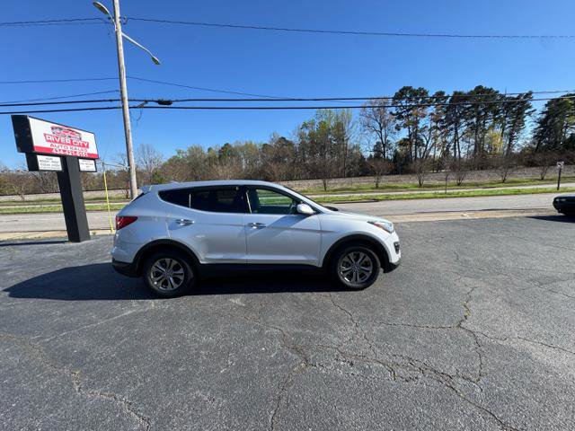 Used 2013 Hyundai Santa Fe Sport image 2