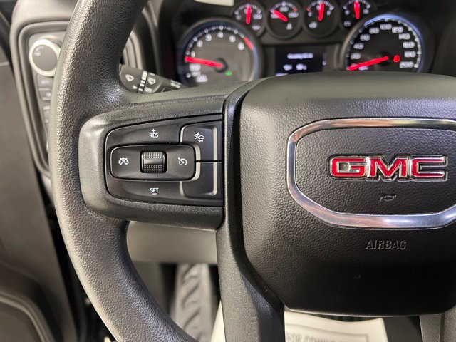 Used 2023 GMC Sierra 1500 Pro w/ Convenience Package AWD/4WD image 26