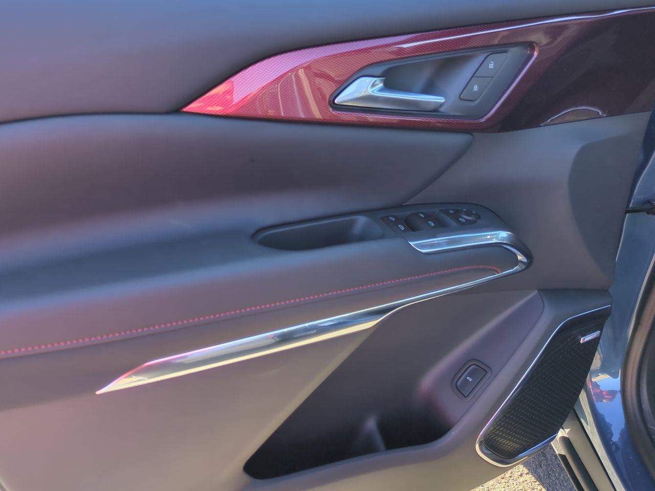 New 2026 Chevrolet Traverse Z71 w/ Enhanced Driving Package image 22