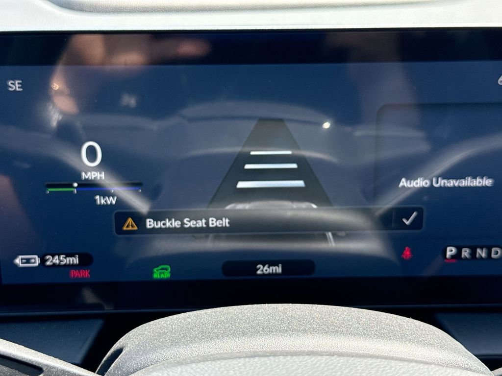 New 2026 Honda Prologue Touring image 10