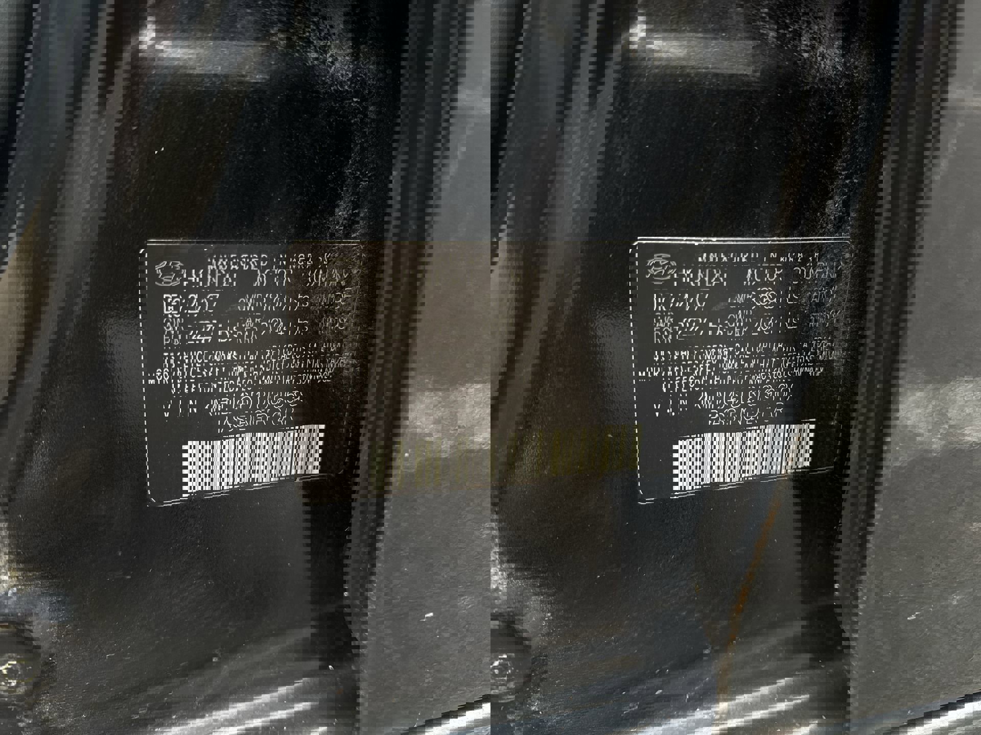 Used 2008 Hyundai Elantra SE image 35