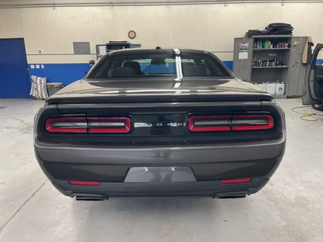 Used 2015 Dodge Challenger R/T w/ Quick Order Package 22B R/T image 6